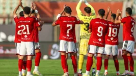 القنوات الناقلة لمباراة الأهلي ومودرن سبورت في الدوري المصري