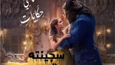 رواية نادرة وزين كامله